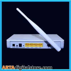 مودم زایکسل Zyxel P-660HW V3