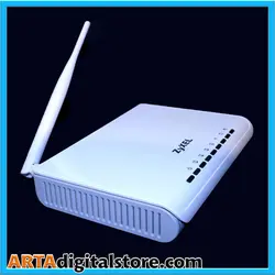 مودم زایکسل Zyxel P-660HW V3