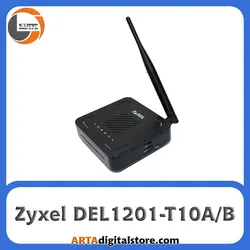 مودم Zyxel DEL1201-T10A/B
