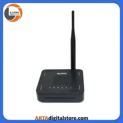 مودم Zyxel DEL1201-T10A/B