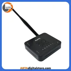 مودم Zyxel DEL1201-T10A/B