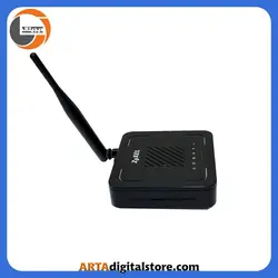 مودم Zyxel DEL1201-T10A/B