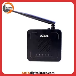 مودم Zyxel DEL1201-T10A/B