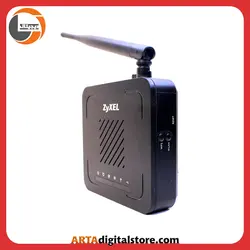 مودم Zyxel DEL1201-T10A/B