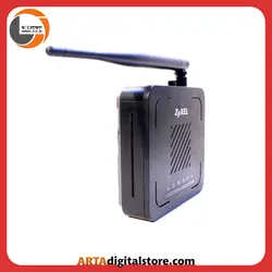 مودم Zyxel DEL1201-T10A/B