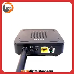 مودم Zyxel DEL1201-T10A/B