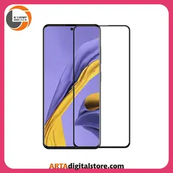 محافظ صفحه سامسونگScreen Protectore For Samsung A51