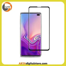 محافظ صفحه سامسونگ Screen Protectore For Samsung S10 Plus Privacy