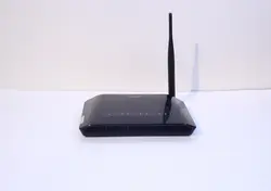 مودم D-Link DSL-2730U