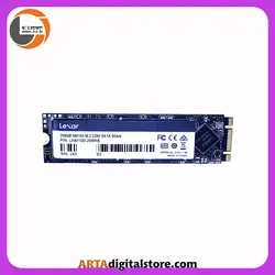 هارد SSD M.2 Lexar 256GB