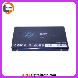 هارد SSD Silicon Power 120GB
