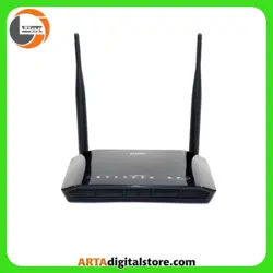 مودم D-Link DSL-2740U ADSL2 Plus Wireless N300
