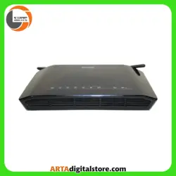 مودم D-Link DSL-2740U ADSL2 Plus Wireless N300