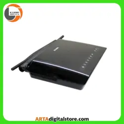 مودم D-Link DSL-2740U ADSL2 Plus Wireless N300