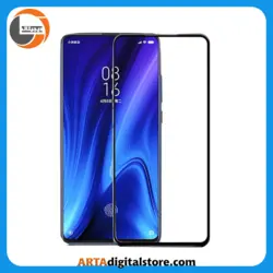 محافظ صفحه شیائومی Screen Protector For Xiaomi Mi 9 / Mi 9T Full