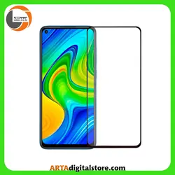 محافظ صفحه شیائومی Screen Protectore For Xiaomi Redmi Note 9