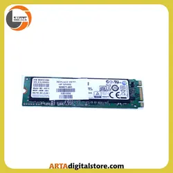 هارد سامسونگ SSD M.2 128GB