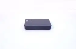 هارد اکسترنال WD My Passport Ultra