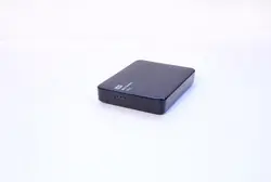 هارد اکسترنال WD My Passport Ultra