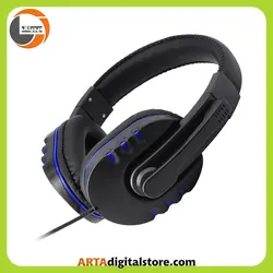 هدفون گیمینگ دابی  HeadPhone DOBE P-4 Series