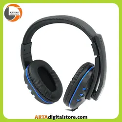 هدفون گیمینگ دابی  HeadPhone DOBE P-4 Series