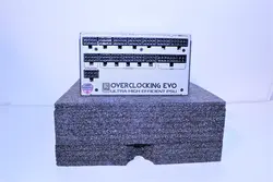 پاور گرین Green 650W Over Clock