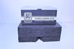 پاور گرین Green 650W Over Clock