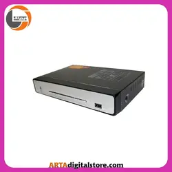 گیرنده دیجیتال  Set-Top Box X.Vision XDVB-333