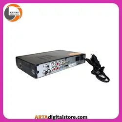 گیرنده دیجیتال  Set-Top Box X.Vision XDVB-333