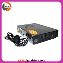 گیرنده دیجیتال  Set-Top Box X.Vision XDVB-333