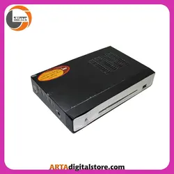 گیرنده دیجیتال  Set-Top Box X.Vision XDVB-333