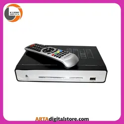 گیرنده دیجیتال  Set-Top Box X.Vision XDVB-333