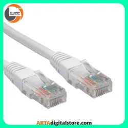 کابل شبکه تسکو TSCO Cat6 1M