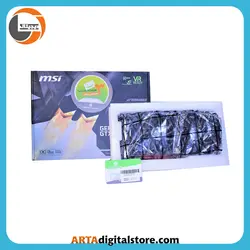 کارت گرافیک MSI 3GB 1060 OC Gaming