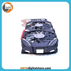 کارت گرافیک MSI 3GB 1060 OC Gaming