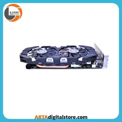 کارت گرافیک MSI 3GB 1060 OC Gaming