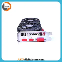 کارت گرافیک MSI 3GB 1060 OC Gaming