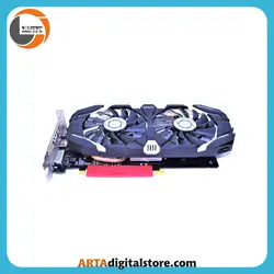 کارت گرافیک MSI 3GB 1060 OC Gaming