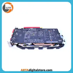 کارت گرافیک MSI 3GB 1060 OC Gaming