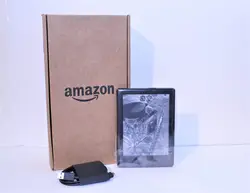 کتابخوان Amazon Kindle