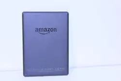 کتابخوان Amazon Kindle