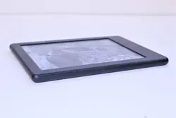 کتابخوان Amazon Kindle