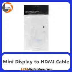 کابل تبدیل Mini Display به HDMI