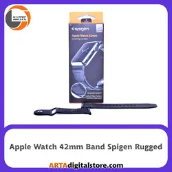 بند اپل واچ Spigen Rugged