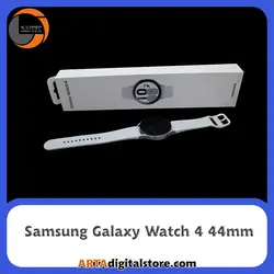 ساعت هوشمند سامسونگ Samsung Galaxy Watch 4 SM-R870 44mm Silver