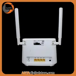 مودم ایرانسل Modem Irancell FD-i40 B1 White