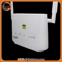 مودم ایرانسل Modem Irancell FD-i40 B1 White