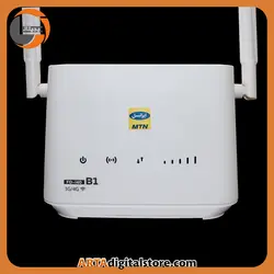 مودم ایرانسل Modem Irancell FD-i40 B1 White