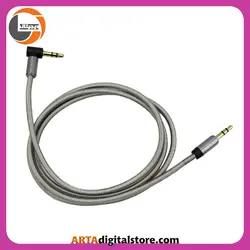کابل AUX نواکس Novax AX-212 یکسر L