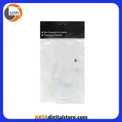 کابل تبدیل Mini Display به HDMI